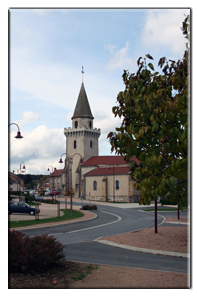 Vue Chamblet